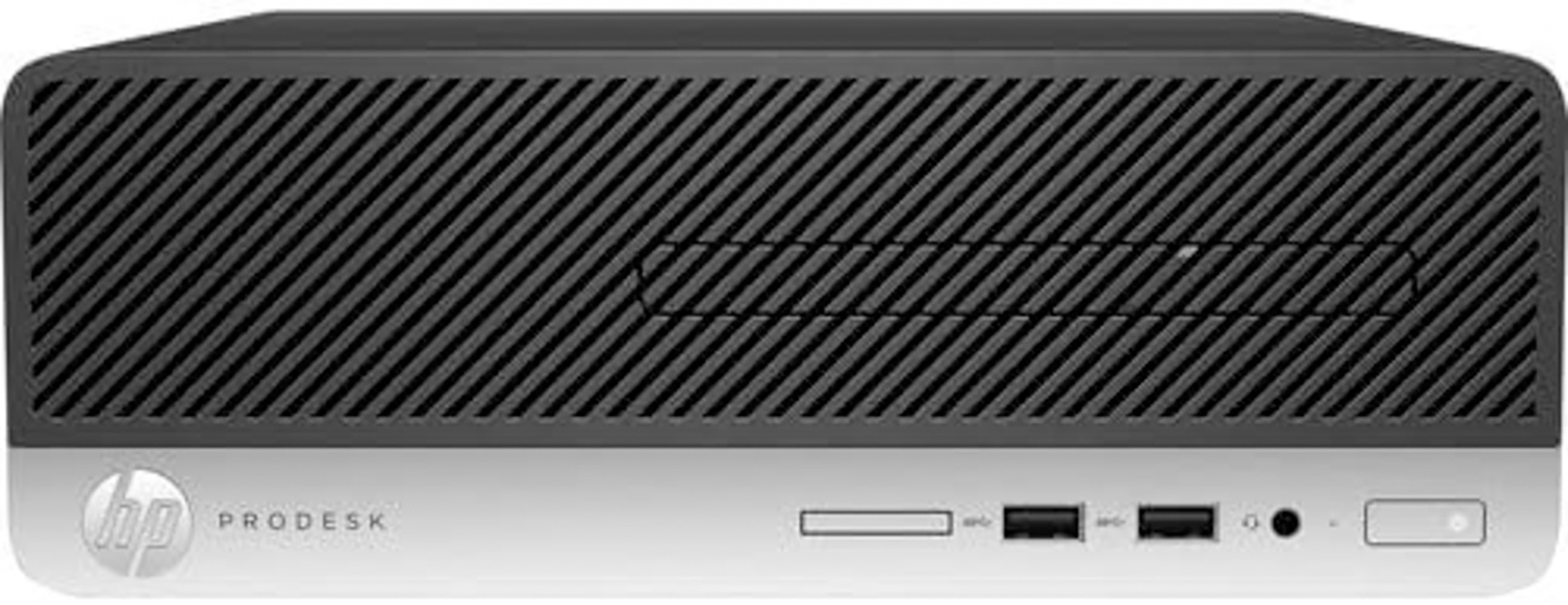 HP ProDesk 400 G4 Mini Desktop 16GB (refurbished) - TSC.ca