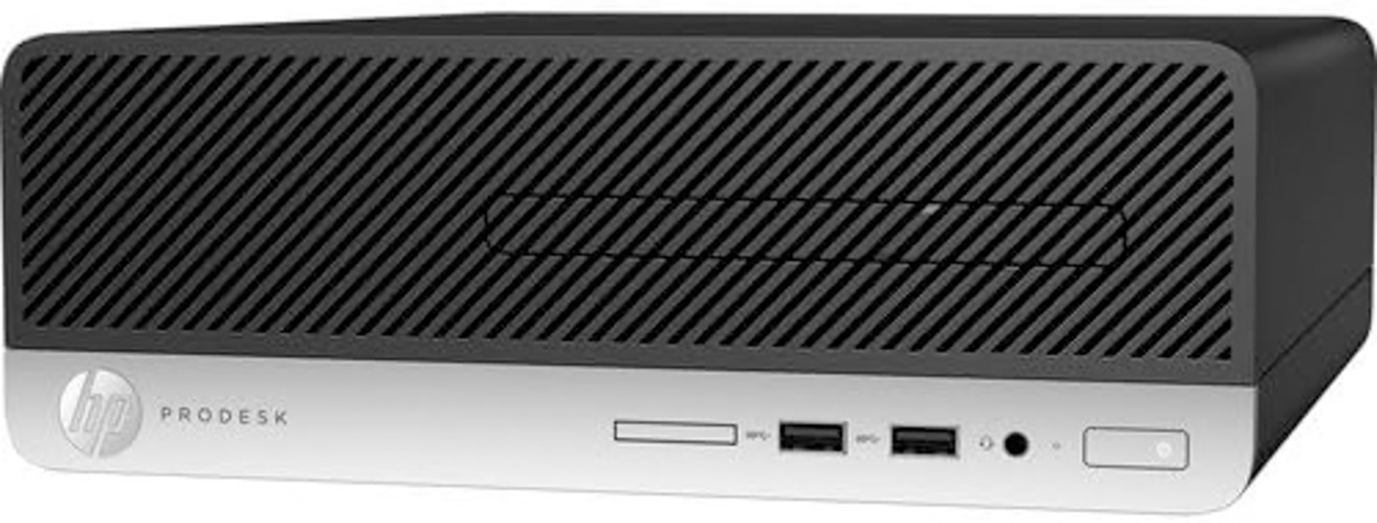 HP ProDesk 400 G4 Mini Desktop 16GB (refurbished) - TSC.ca