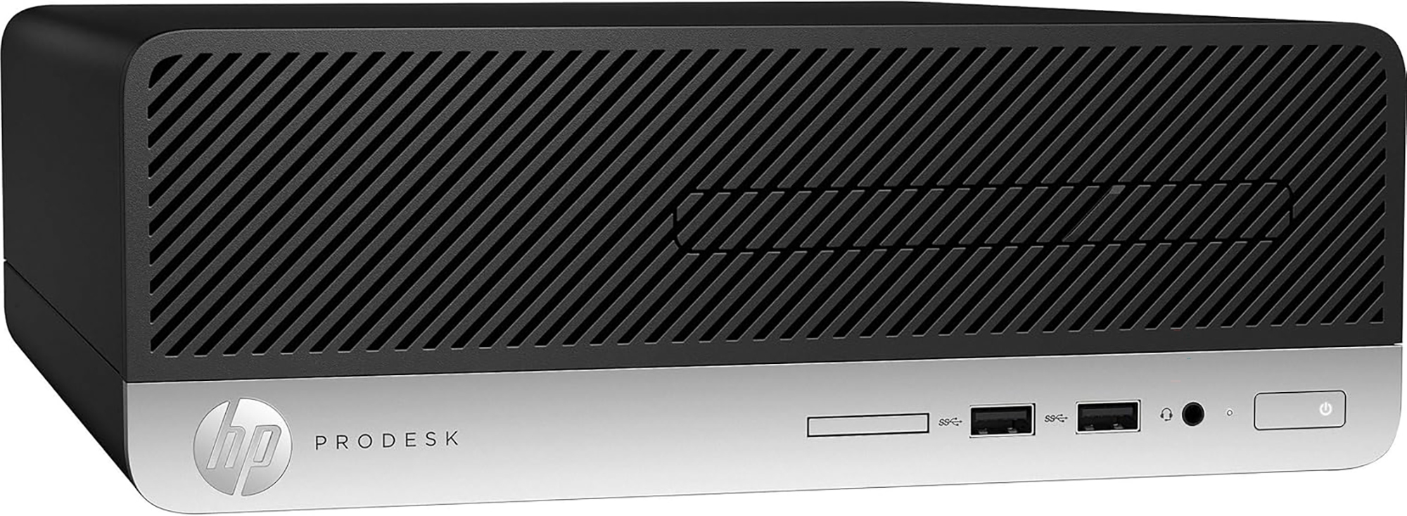 HP ProDesk 400 G4 Mini Desktop 16GB (refurbished) - TSC.ca