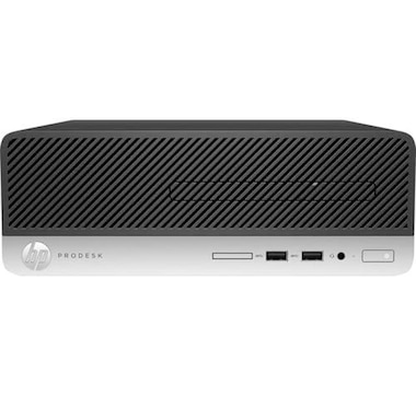 HP ProDesk 400 G4 Tiny Desktop 8GB (refurbished)