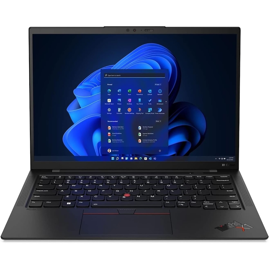 Image 737428.jpg, Product 737-428 / Price $771.99, Lenovo ThinkPad X1 Carbon 14" FHD (refurbished) from Lenovo on TSC.ca's Electronics department