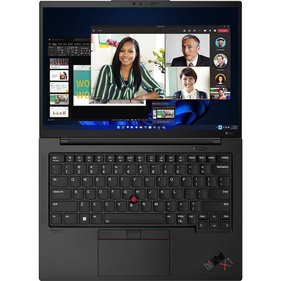 Image 737428_ALTMORE1.jpg, Product 737-428 / Price $771.99, Lenovo ThinkPad X1 Carbon 14" FHD (refurbished) from Lenovo on TSC.ca's Electronics department