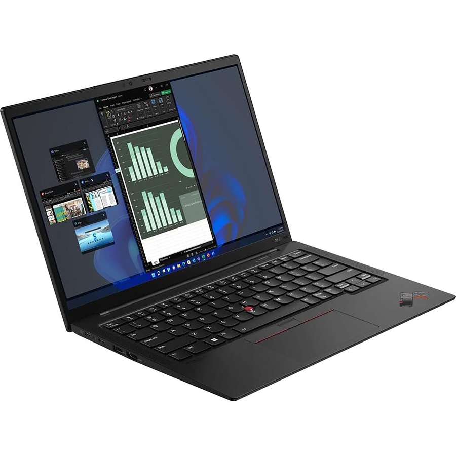 Image 737428_ALTMORE2.jpg, Product 737-428 / Price $771.99, Lenovo ThinkPad X1 Carbon 14" FHD (refurbished) from Lenovo on TSC.ca's Electronics department