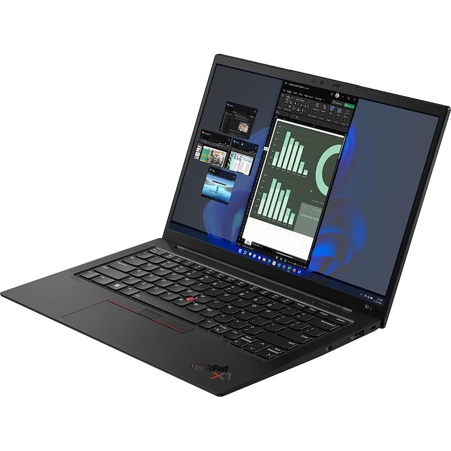 Image 737428_ALTMORE3.jpg, Product 737-428 / Price $771.99, Lenovo ThinkPad X1 Carbon 14" FHD (refurbished) from Lenovo on TSC.ca's Electronics department