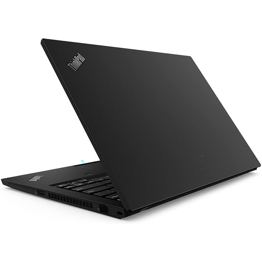 Image 737430_ALTMORE3.jpg, Product 737-430 / Price $910.99, Lenovo ThinkPad T14 Touch Laptop 14" (refurbished) from Lenovo on TSC.ca's Electronics department