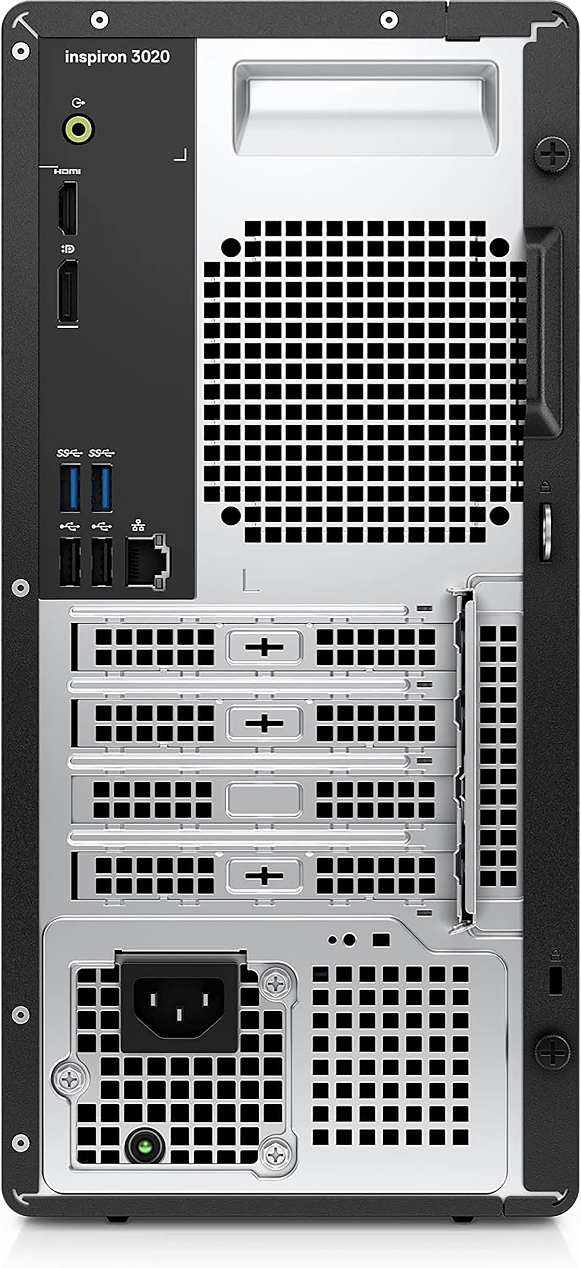 Dell Inspiron 3020 SFF Desktop (refurbished) - TSC.ca