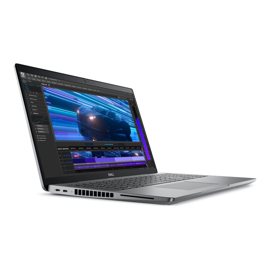 Image 737447_ALTMORE1.jpg, Product 737-447 / Price $3,127.99, Dell Precision 3591 Laptop 15" FHD (refurbished) from Dell on TSC.ca's Electronics department