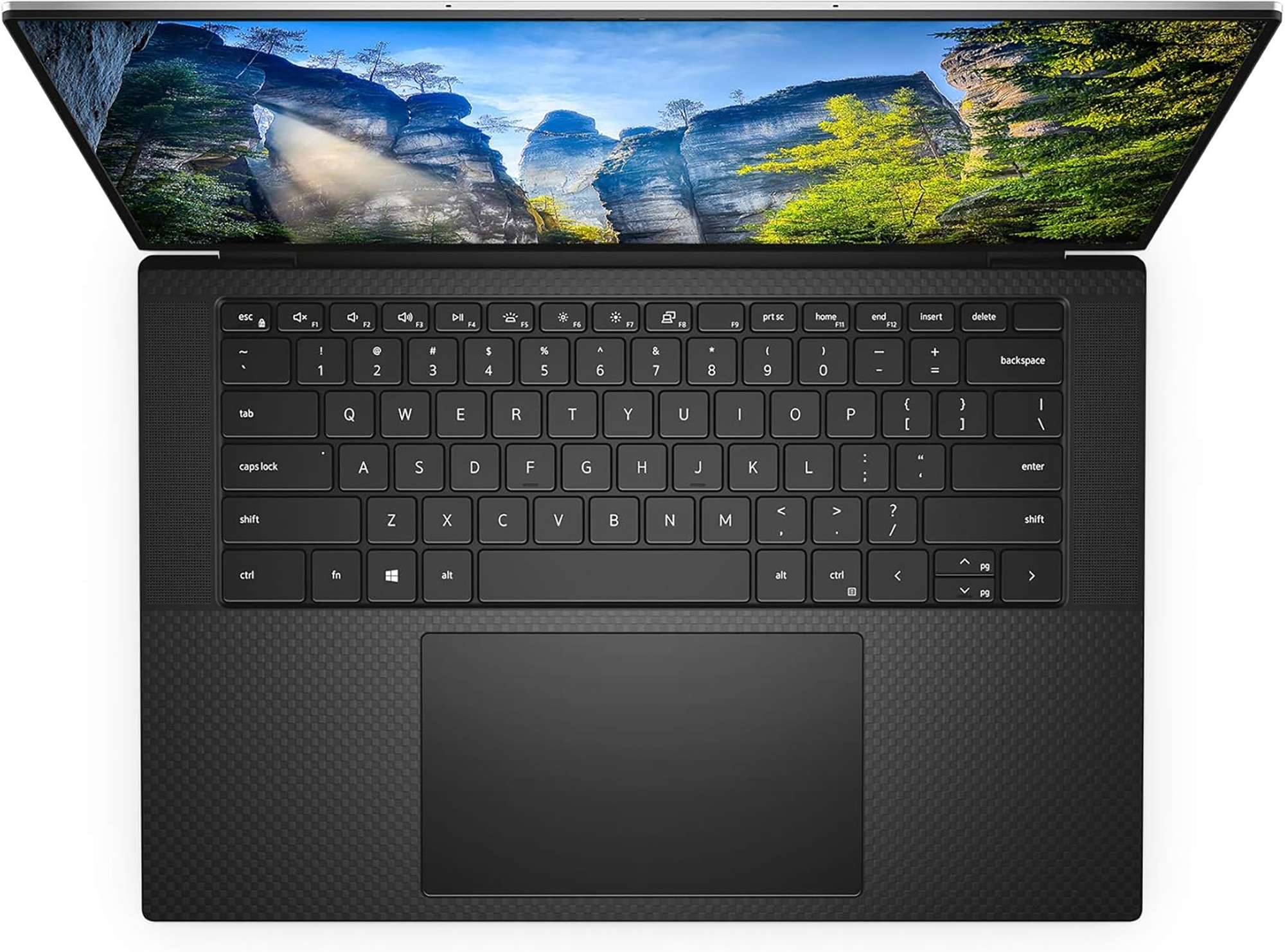 Dell Precision 5550 WorkStation 15.6