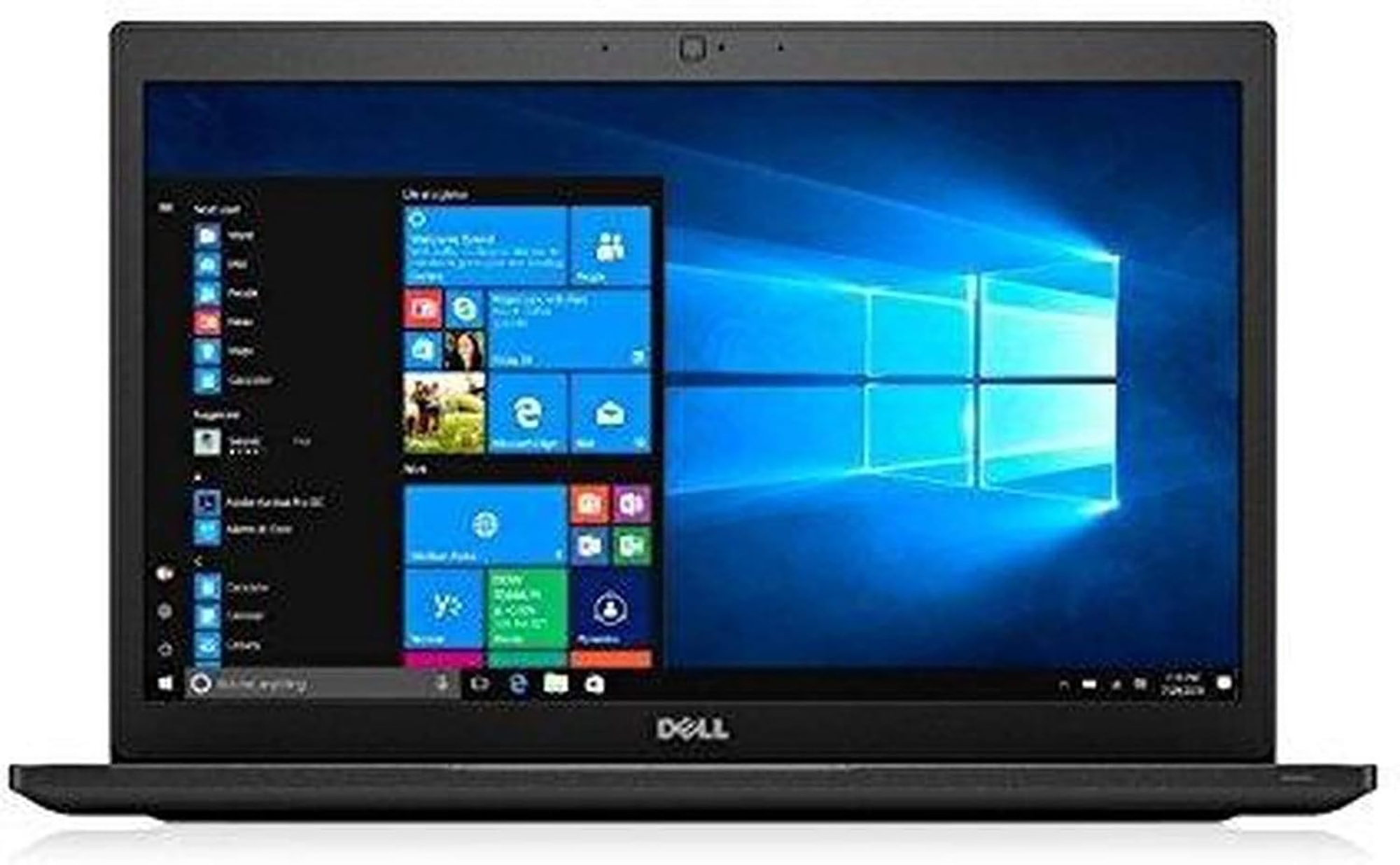 Dell Latitude 7490 Laptop 14