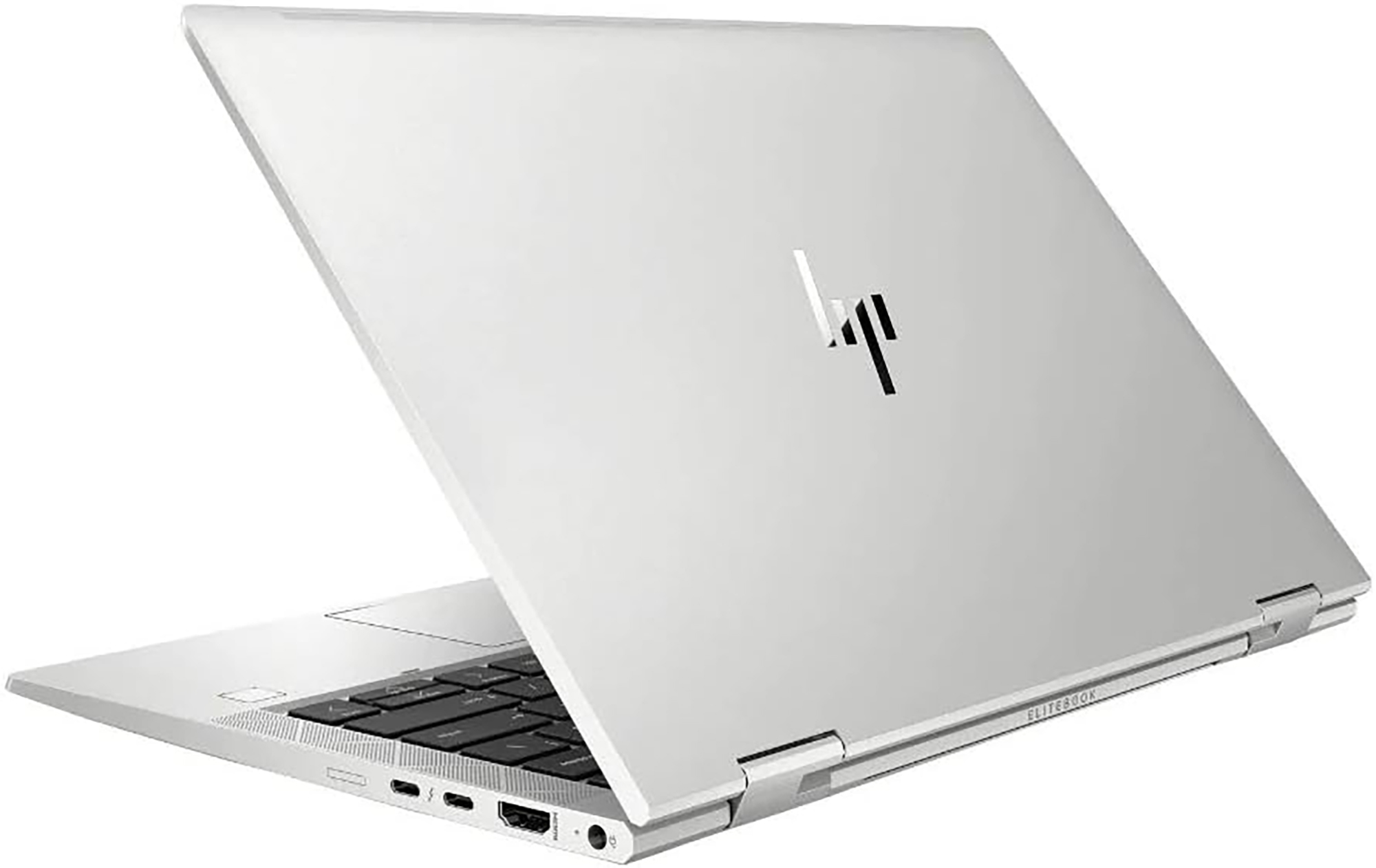 HP EliteBook X360 830 G7 2-in-1 13.3