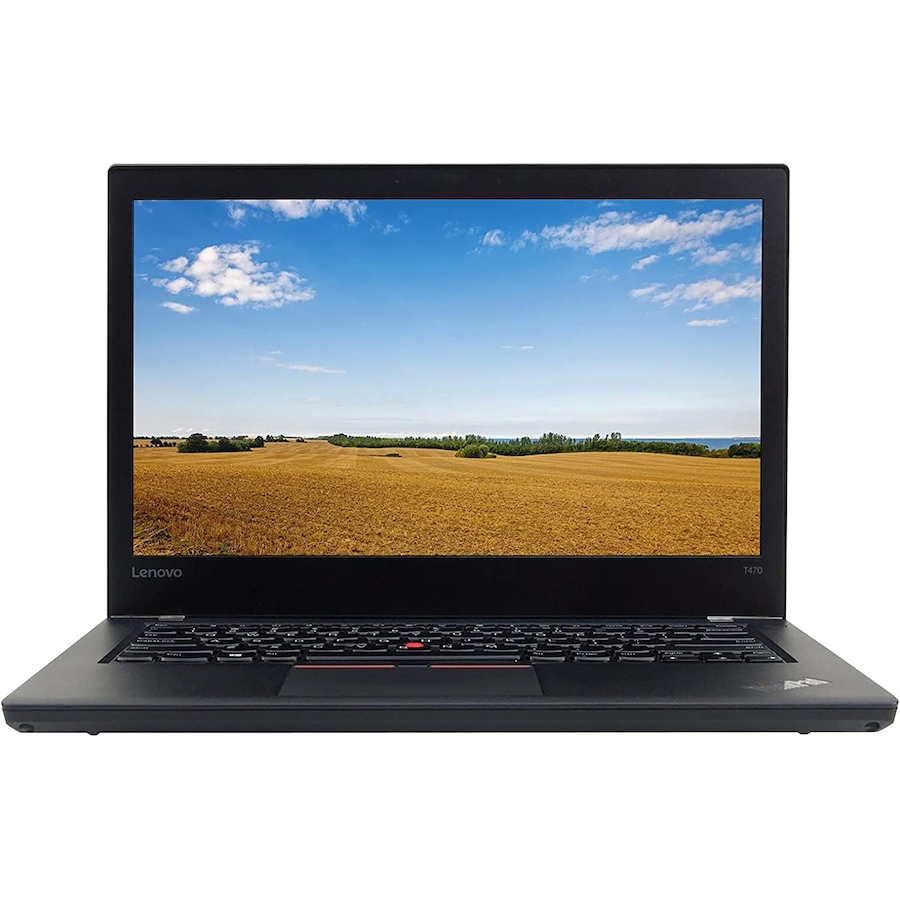 Image 737465.jpg, Product 737-465 / Price $512.99, Lenovo ThinkPad T470 Laptop 14" FHD (refurbished) from Lenovo on TSC.ca's Electronics department