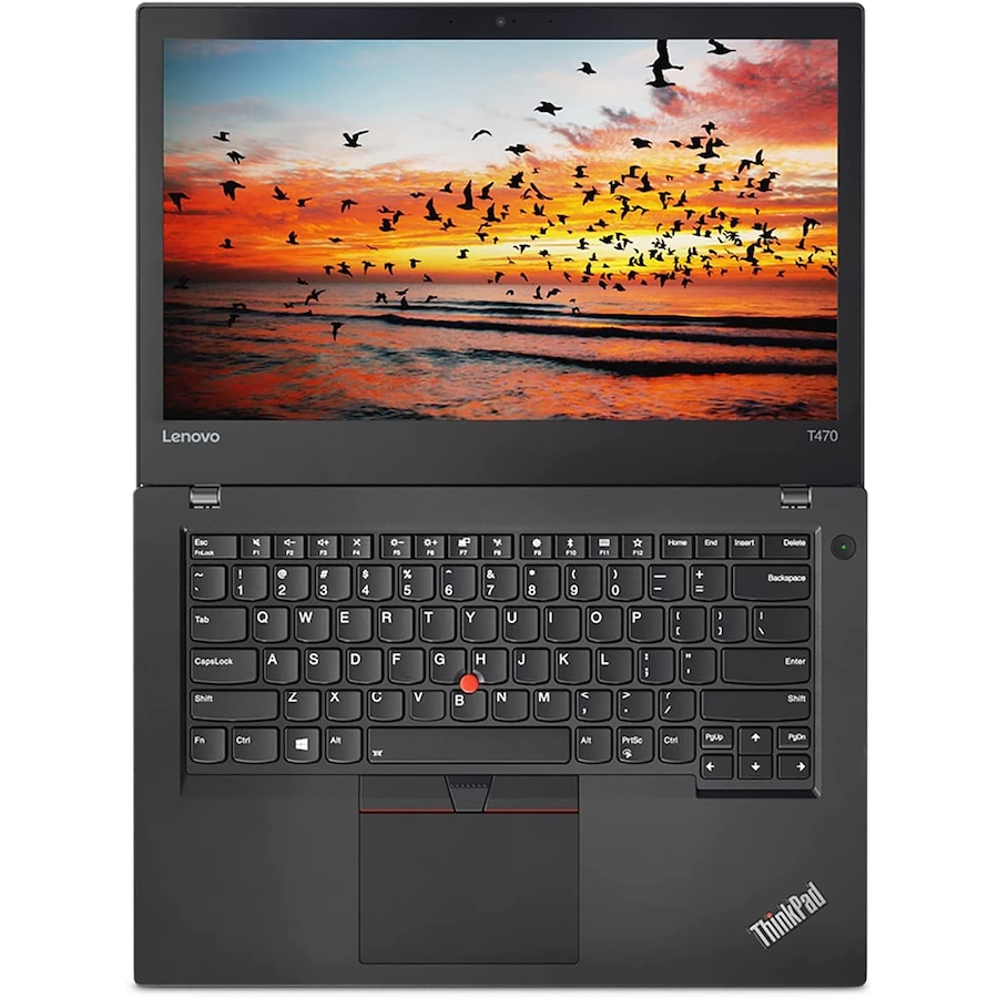 Image 737465_ALTMORE1.jpg, Product 737-465 / Price $512.99, Lenovo ThinkPad T470 Laptop 14" FHD (refurbished) from Lenovo on TSC.ca's Electronics department