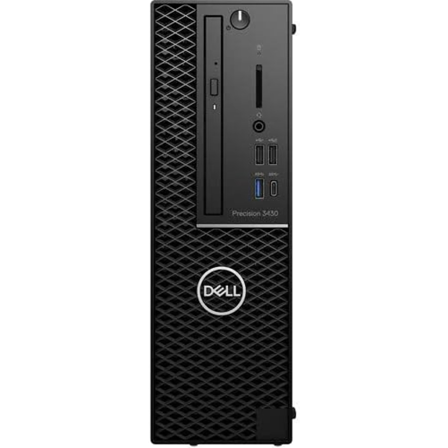 Image 737497_ALTMORE1.jpg, Product 737-497 / Price $1,199.99, Dell Precision 3431 WorkStation 32GB RAM (refurbished) from Dell on TSC.ca's Electronics department