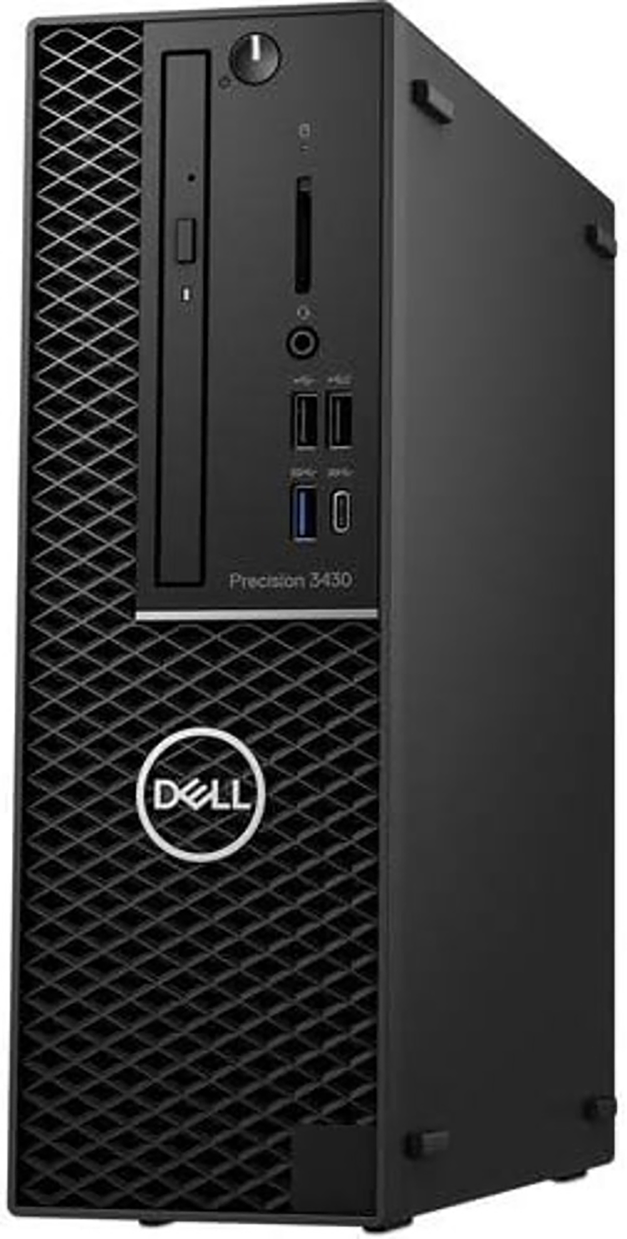 Precision 3431 Pentium G5420/メモリなし/HDDなし Dell Precision 3431 WorkStation 32GB RAM (refurbished) - TSC.ca