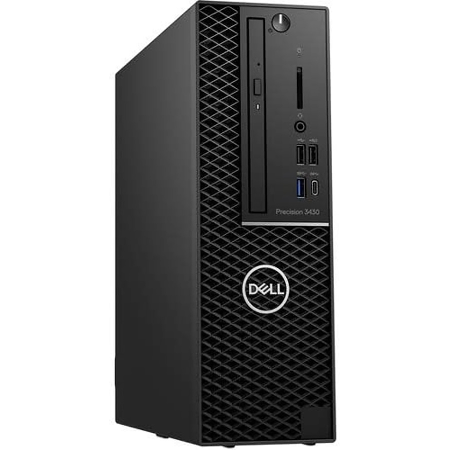 Image 737498.jpg, Product 737-498 / Price $1,416.99, Dell Precision 3431 WorkStation 64GB RAM (refurbished)  from Dell on TSC.ca's Electronics department