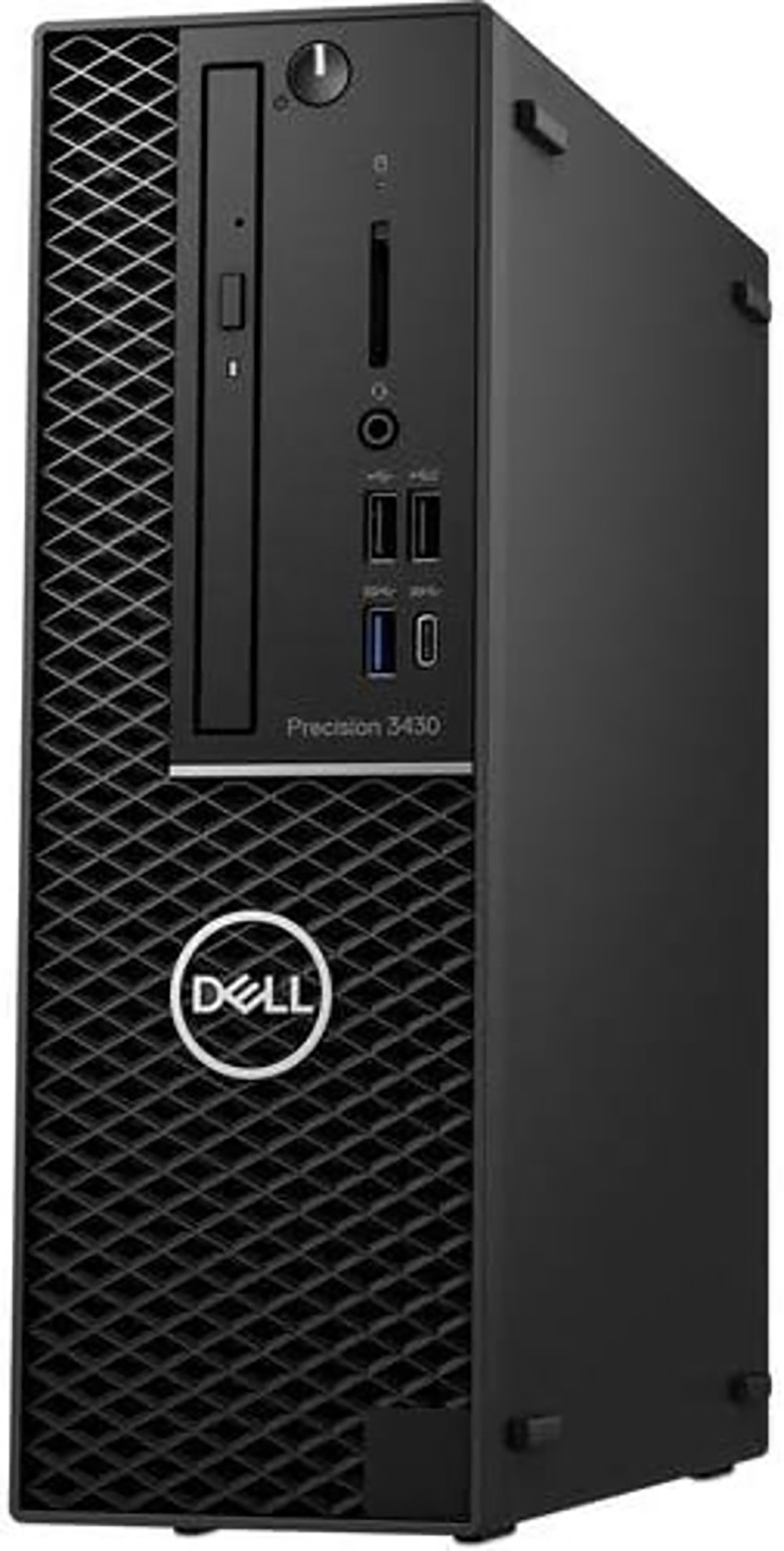 Dell Precision 3431 WorkStation 64GB RAM (refurbished) - TSC.ca