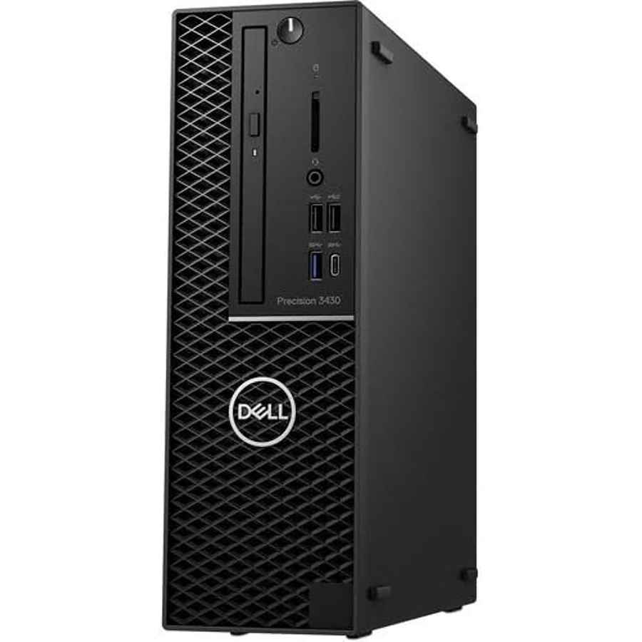 Image 737498_ALTMORE2.jpg, Product 737-498 / Price $1,416.99, Dell Precision 3431 WorkStation 64GB RAM (refurbished)  from Dell on TSC.ca's Electronics department
