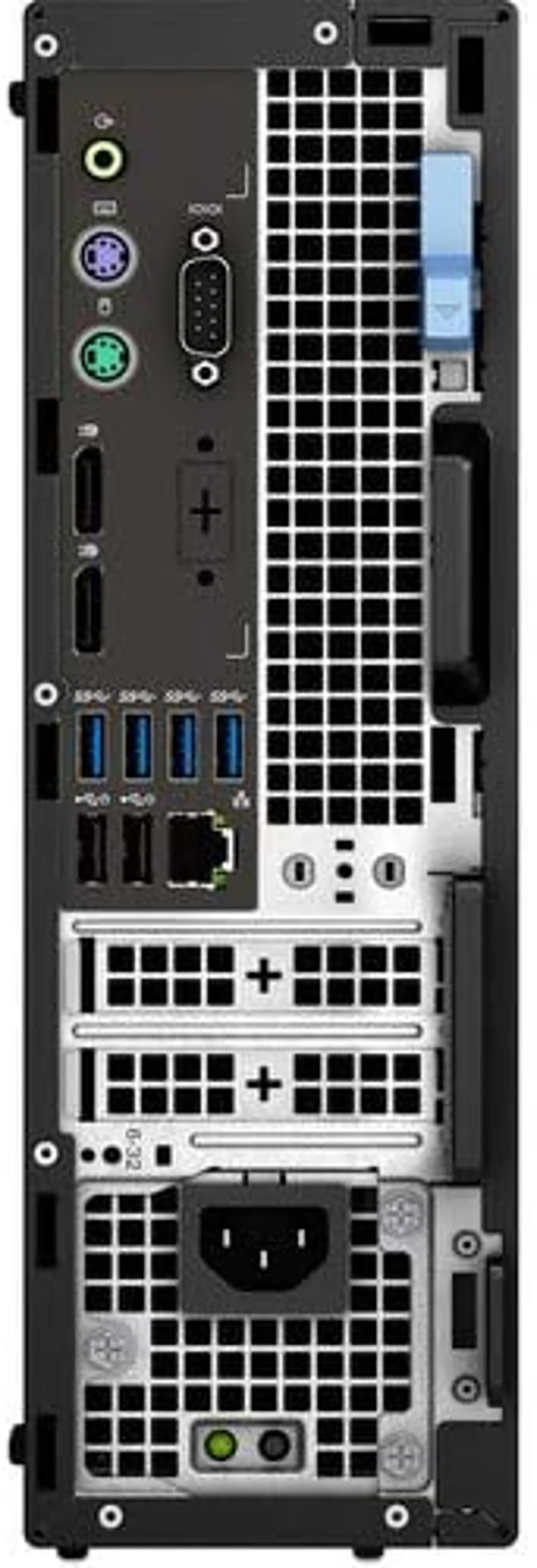 Dell Precision 3431 WorkStation 64GB RAM (refurbished) - TSC.ca