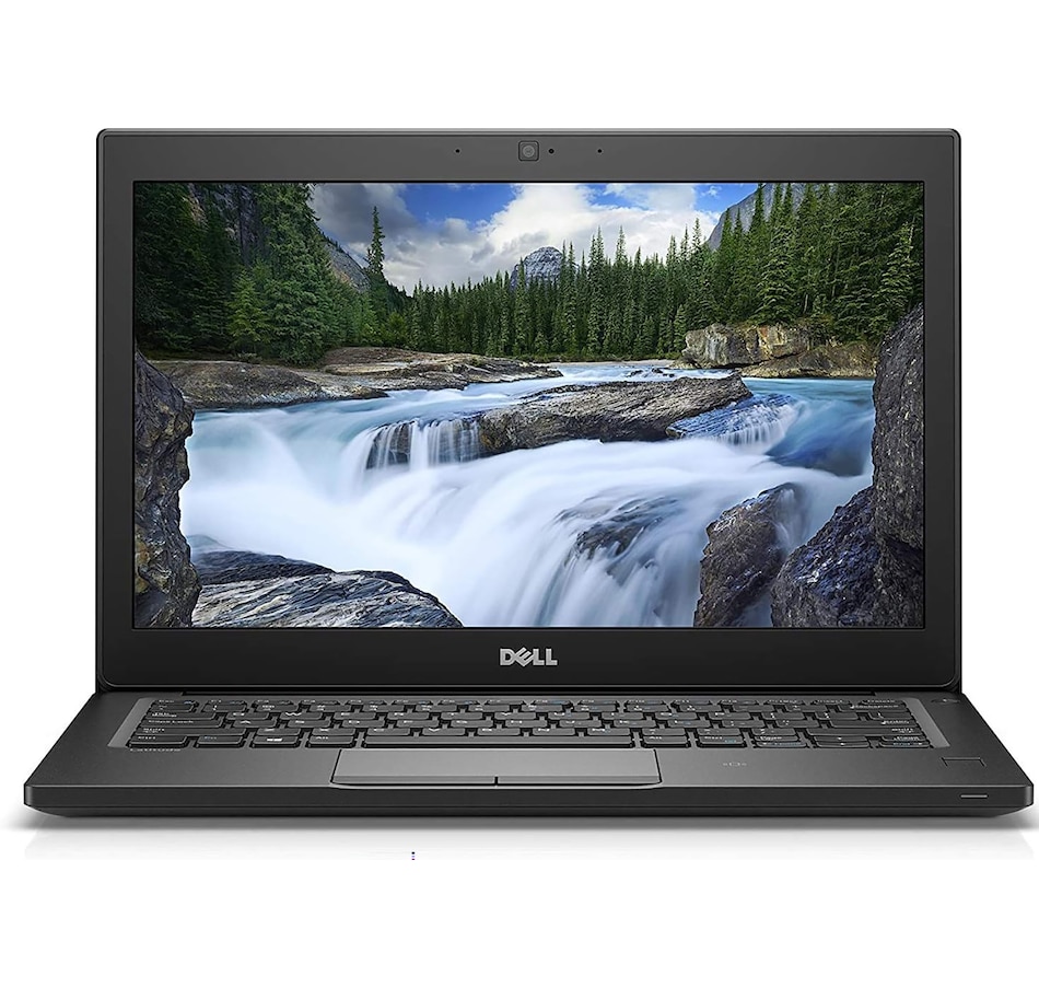 Image 737499_ALTMORE1.jpg, Product 737-499 / Price $813.99, Dell Latitude 7290 Touch Laptop 12" FHD (refurbished) from Dell on TSC.ca's Electronics department