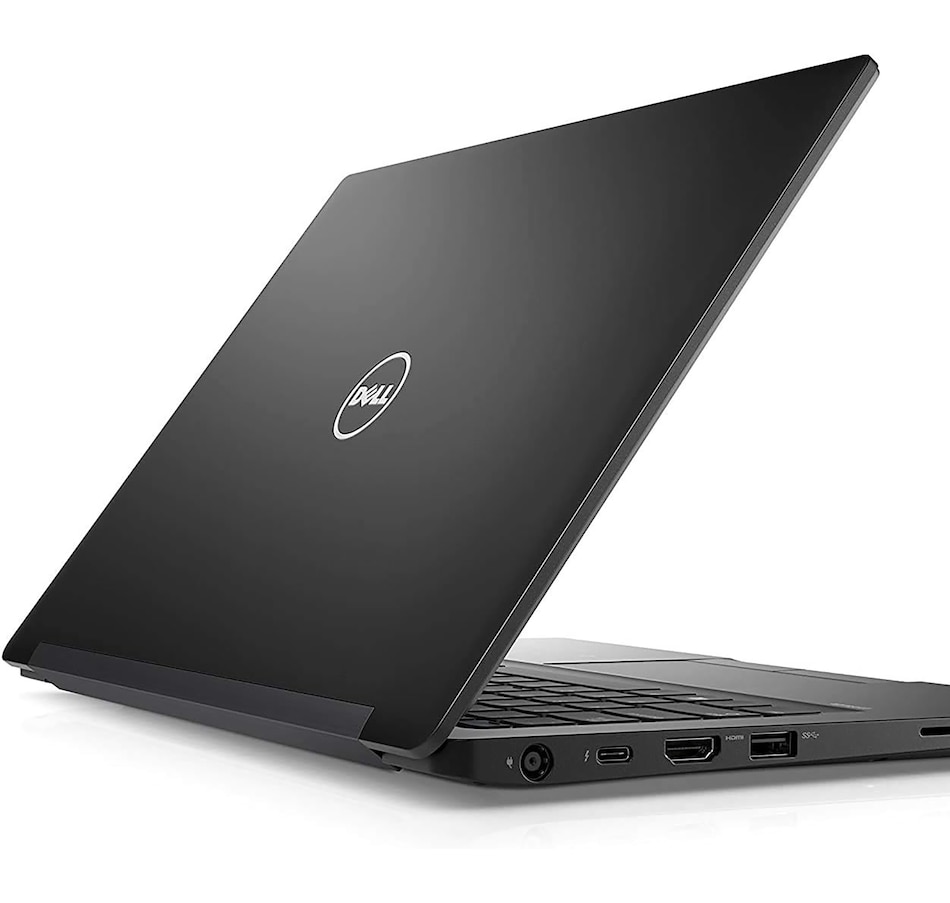 Image 737499_ALTMORE2.jpg, Product 737-499 / Price $813.99, Dell Latitude 7290 Touch Laptop 12" FHD (refurbished) from Dell on TSC.ca's Electronics department