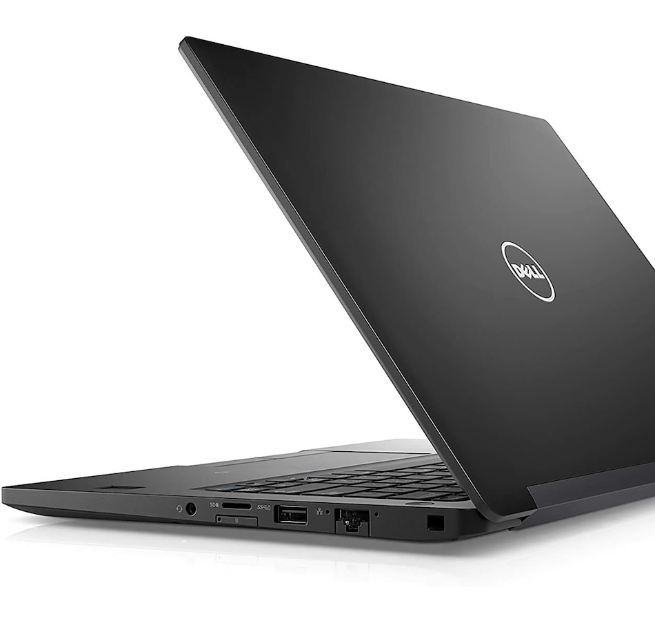 Image 737499_ALTMORE3.jpg, Product 737-499 / Price $813.99, Dell Latitude 7290 Touch Laptop 12" FHD (refurbished) from Dell on TSC.ca's Electronics department