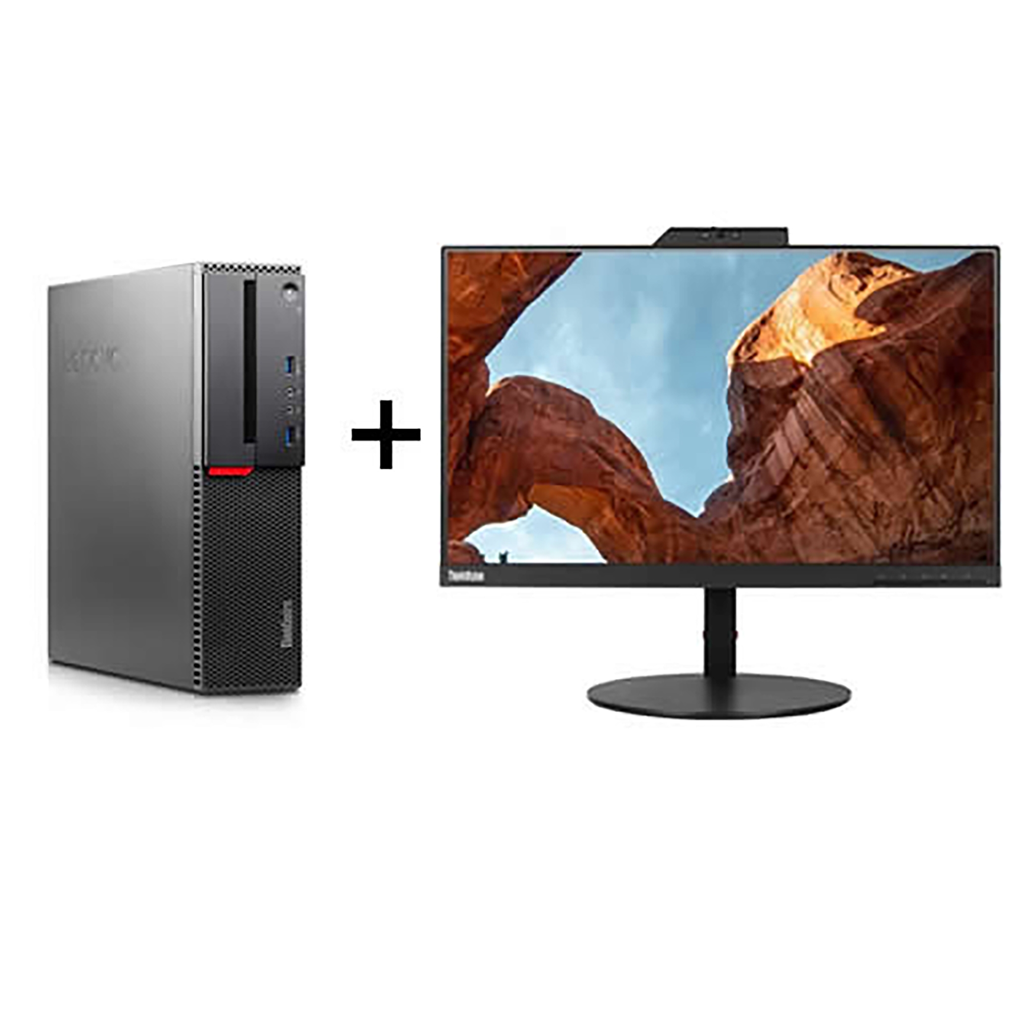 Lenovo ThinkStation P330 Tiny Workstation (refurbished) - TSC.ca