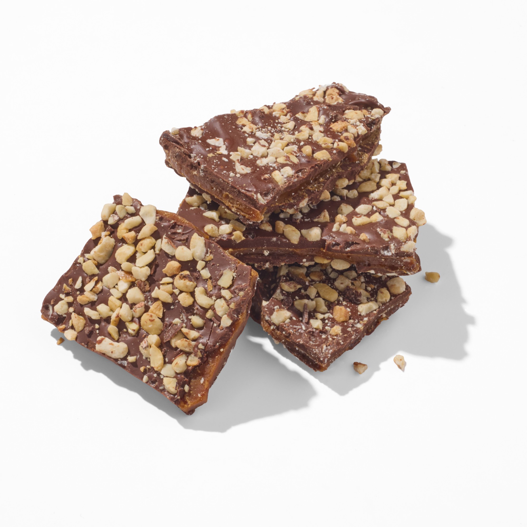 Gatté Chocolate Fraktals Buttercrunch - TSC.ca