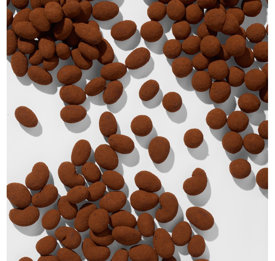 Image 737711_ALTMORE1.jpg, Product 737-711 / Price $49.99, Gatté Chocolate Enrobed Nuts from Gatte Chocolates on TSC.ca's Kitchen department