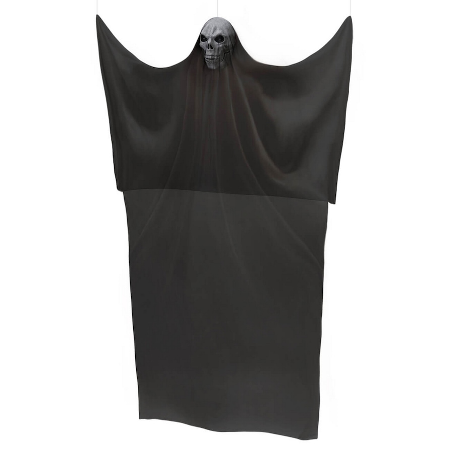 Image 737742_ALTMORE4.jpg, Product 737-742 / Price $27.99, Occasions Halloween 7' Hanging Reaper with Light-Up Eyes from Occasions on TSC.ca's Home & Garden department