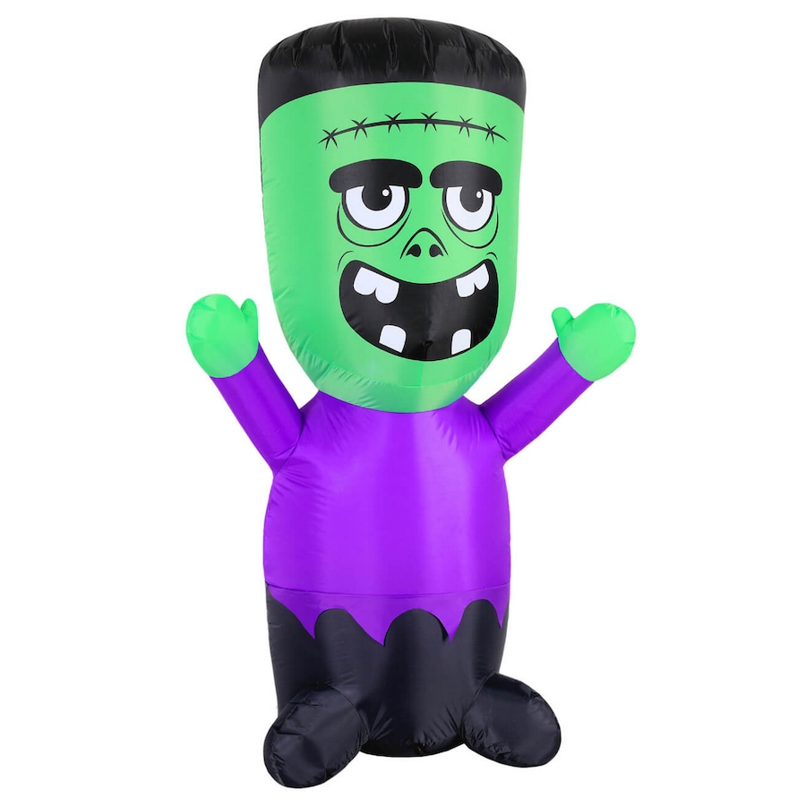Image 737746_ALTMORE1.jpg, Product 737-746 / Price $54.99, Occasions Halloween 5' Inflatable Baby Frankenstein Monster from Occasions on TSC.ca's Home & Garden department