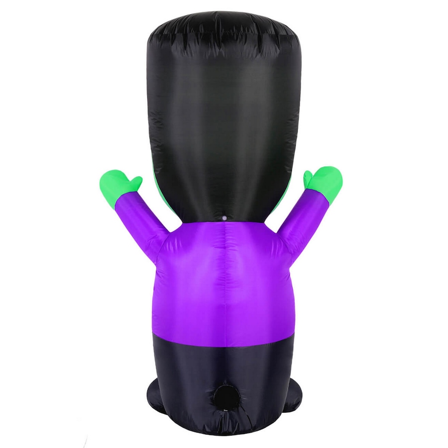 Image 737746_ALTMORE3.jpg, Product 737-746 / Price $54.99, Occasions Halloween 5' Inflatable Baby Frankenstein Monster from Occasions on TSC.ca's Home & Garden department