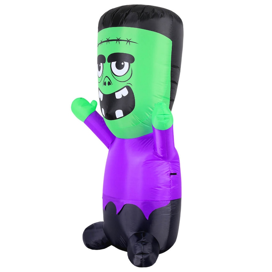 Image 737746_ALTMORE4.jpg, Product 737-746 / Price $54.99, Occasions Halloween 5' Inflatable Baby Frankenstein Monster from Occasions on TSC.ca's Home & Garden department