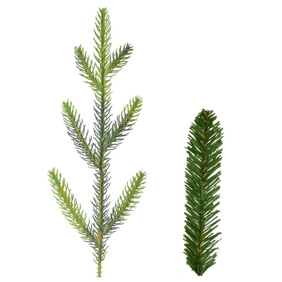 Image 737761_ALTMORE1.jpg, Product 737-761 / Price $399.99, Puleo 7.5' Pre-Lit Carrington Fir Tree from Puleo on TSC.ca's Home & Garden department