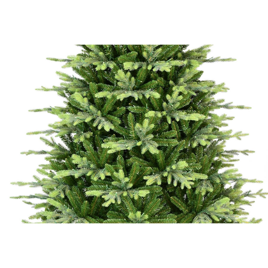 Image 737761_ALTMORE4.jpg, Product 737-761 / Price $399.99, Puleo 7.5' Pre-Lit Carrington Fir Tree from Puleo on TSC.ca's Home & Garden department