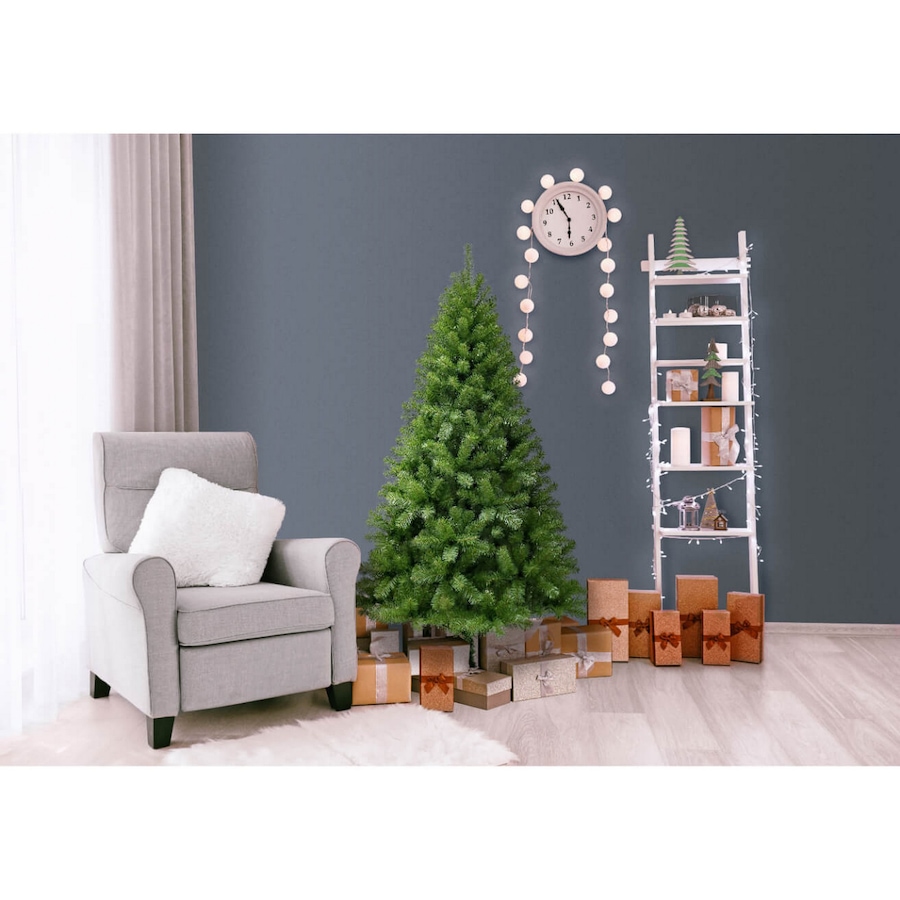 Image 737763_ALTMORE4.jpg, Product 737-763 / Price $129.99, Puleo 6.5' Dixon Pine Tree from Puleo on TSC.ca's Home & Garden department