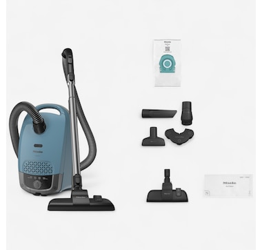 Miele Guard S1 (Nordic blue)