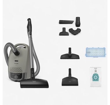 Miele Guard S1 Electro