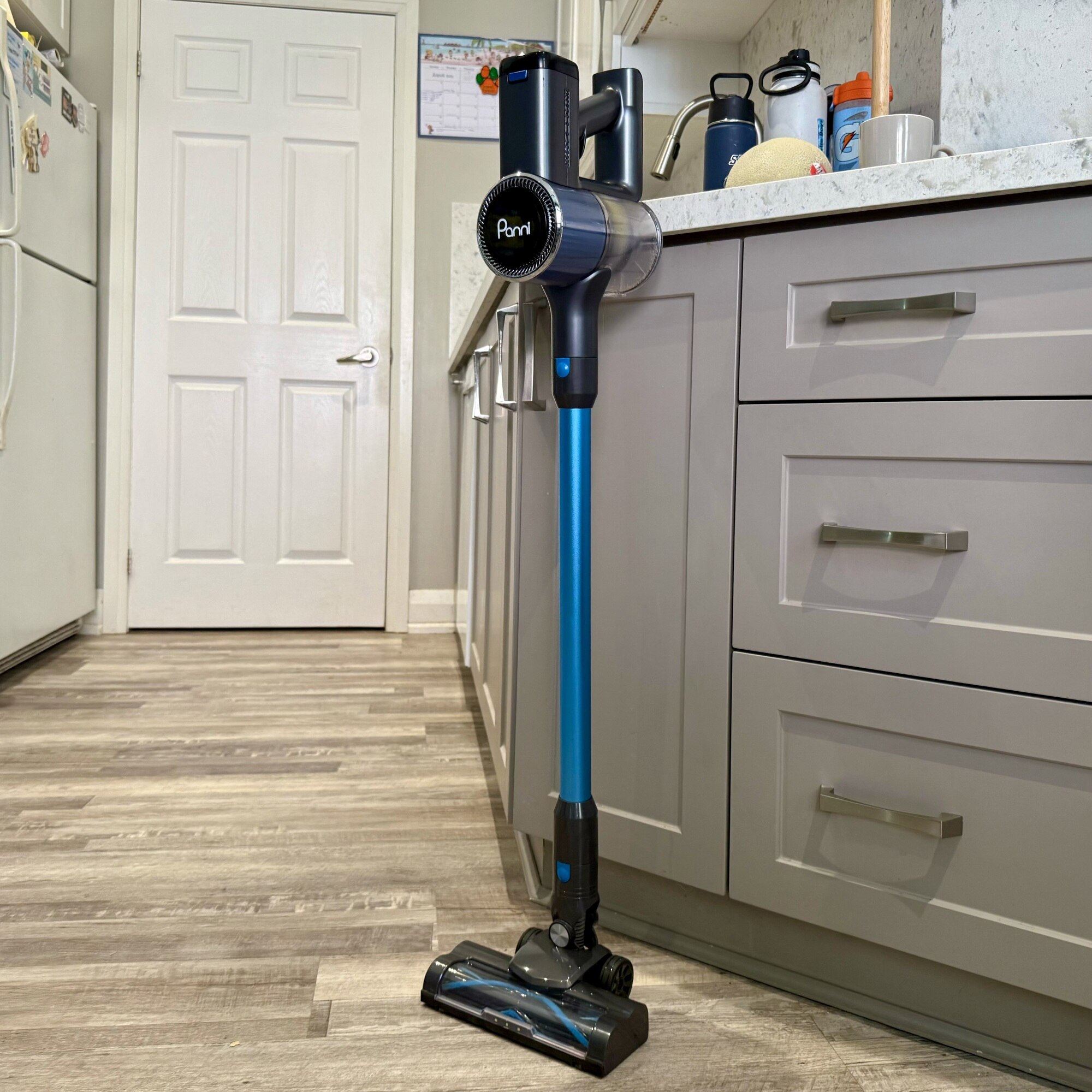 Panni 3-in-1 Self-Standing Cordless Stick Vacuum - TSC.ca