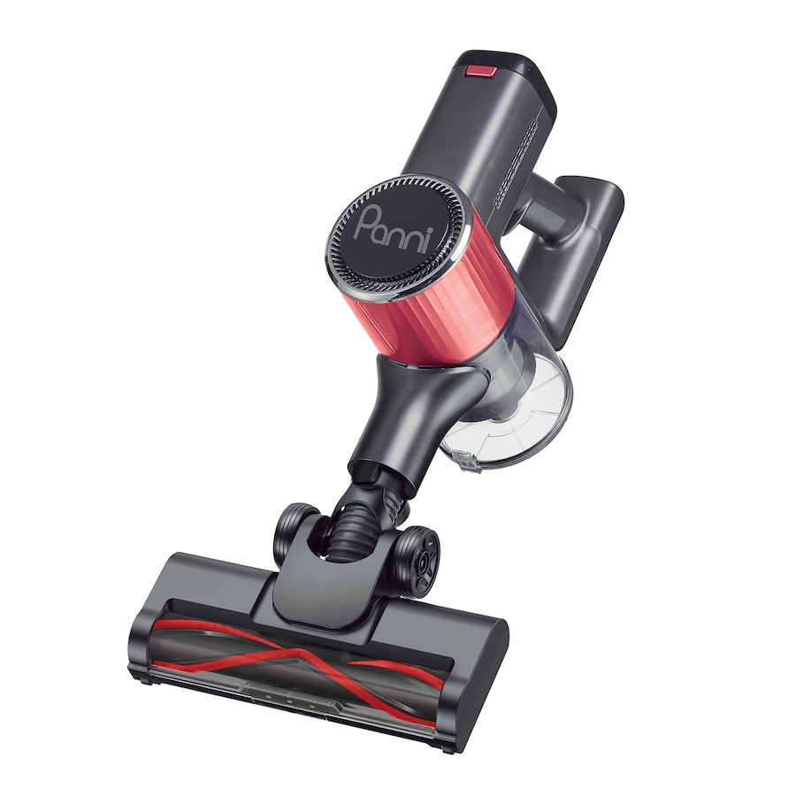 Image 737781_ALTMORE2.jpg, Product 737-781 / Price $149.99, Panni 4-in-1 Self-Standing Cordless Stick Vacuum with Two Batteries from Panni on TSC.ca's Home & Garden department