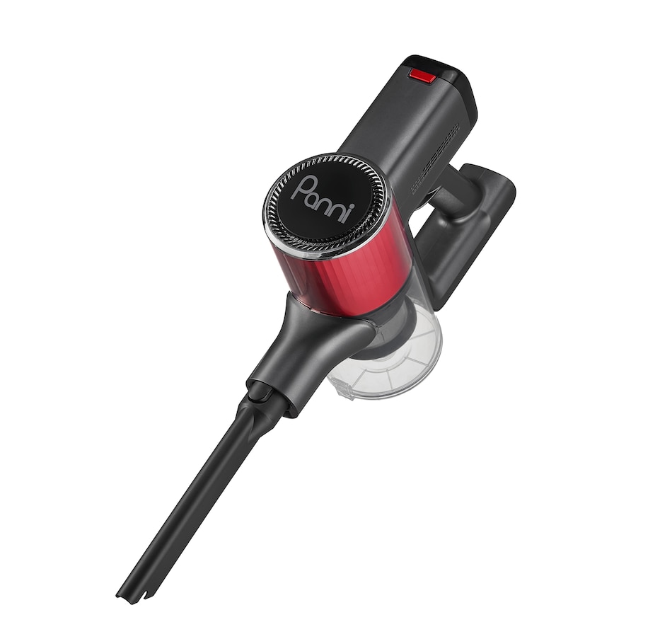 Image 737781_ALTMORE3.jpg, Product 737-781 / Price $149.99, Panni 4-in-1 Self-Standing Cordless Stick Vacuum with Two Batteries from Redroad on TSC.ca's Home & Garden department