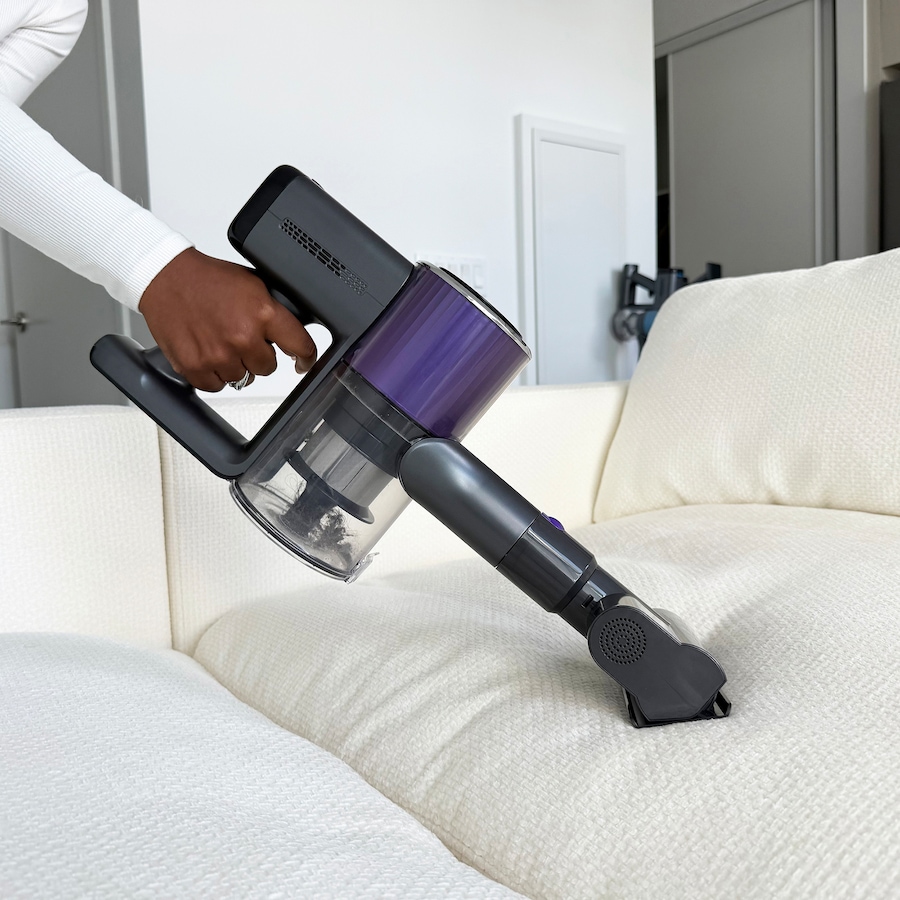 Image 737782_ALTMORE10.jpg, Product 737-782 / Price $399.99, Panni Max Pet Stick Vacuum and Power Tool and Two Batteries from Panni on TSC.ca's Home & Garden department