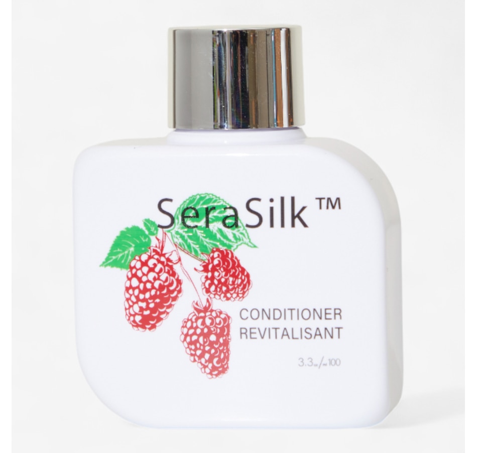 Image 737857_ALTMORE1.jpg, Product 737-857 / Price $169.98 - $189.98, Mulberry Silk Pillowcase (2-pack) GWP SeraSilk Hair Conditioner from Mulberry Silk Bedding on TSC.ca's Home & Garden department