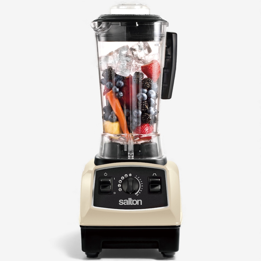 Image 737860_BTRC.jpg, Product 737-860 / Price $229.99, Salton Professional Grade Power Blender from Salton on TSC.ca's Kitchen department