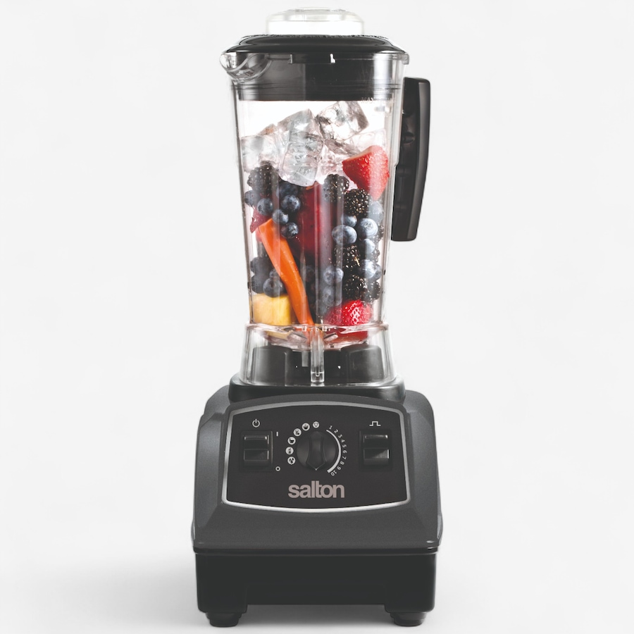 Image 737860_CHG.jpg, Product 737-860 / Price $229.99, Salton Professional Grade Power Blender from Salton on TSC.ca's Kitchen department