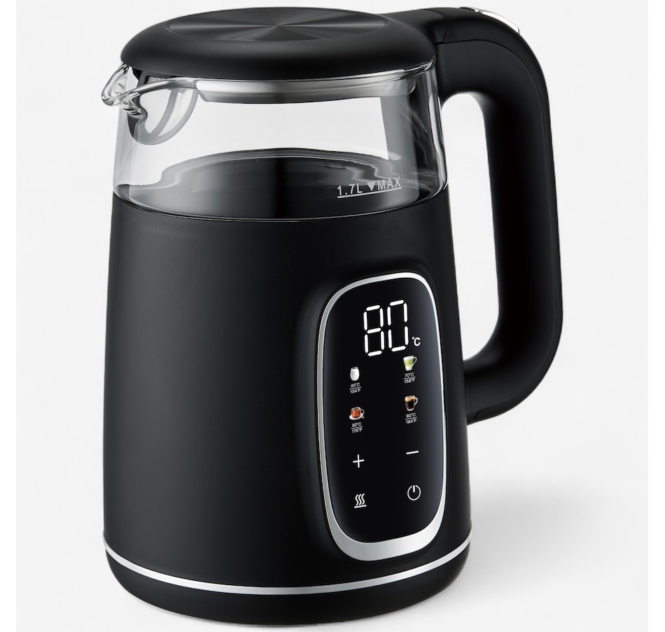 Image 737864_ALTMORE1.jpg, Product 737-864 / Price $69.99, Salton Digital Variable Kettle 1.7L from Salton on TSC.ca's Kitchen department