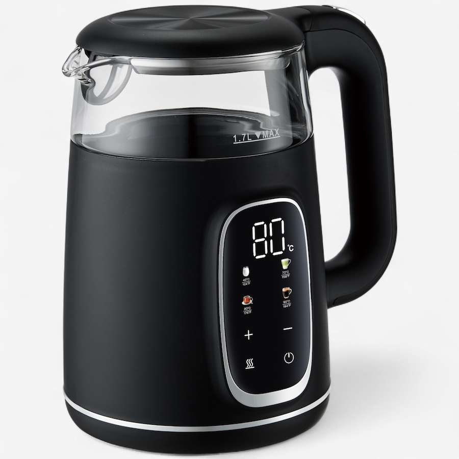 Image 737864_ALTMORE1.jpg, Product 737-864 / Price $49.99, Salton Digital Variable Kettle 1.7L from Salton on TSC.ca's Kitchen department