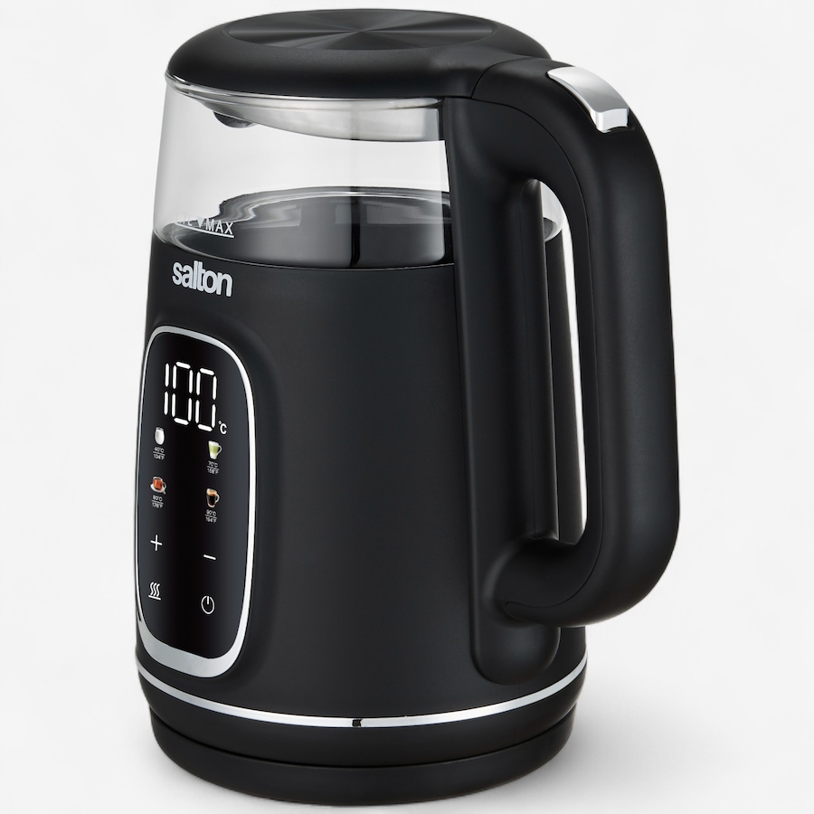 Image 737864_ALTMORE2.jpg, Product 737-864 / Price $49.99, Salton Digital Variable Kettle 1.7L from Salton on TSC.ca's Kitchen department