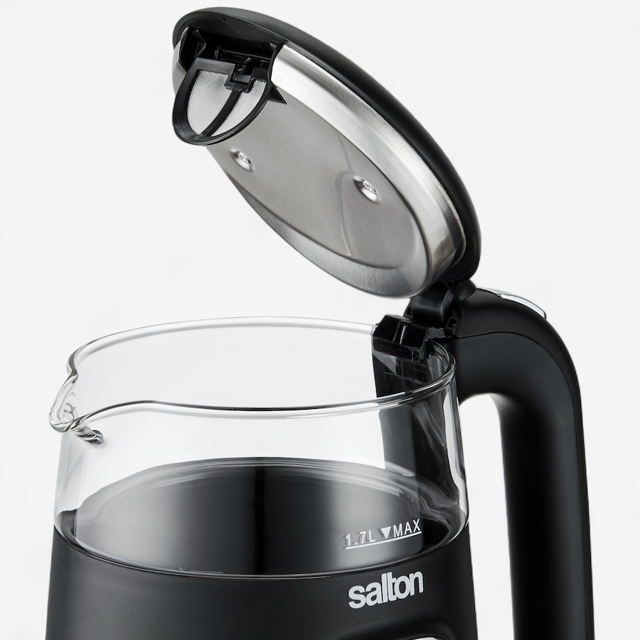 Image 737864_ALTMORE3.jpg, Product 737-864 / Price $49.99, Salton Digital Variable Kettle 1.7L from Salton on TSC.ca's Kitchen department