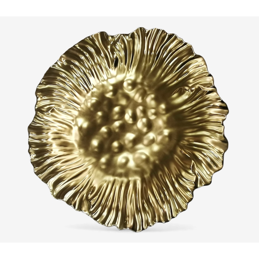 Image 737893.jpg, Product 737-893 / Price $29.99, Elegance 10.25" Round Plate from Elegance Tableware on TSC.ca's Kitchen department