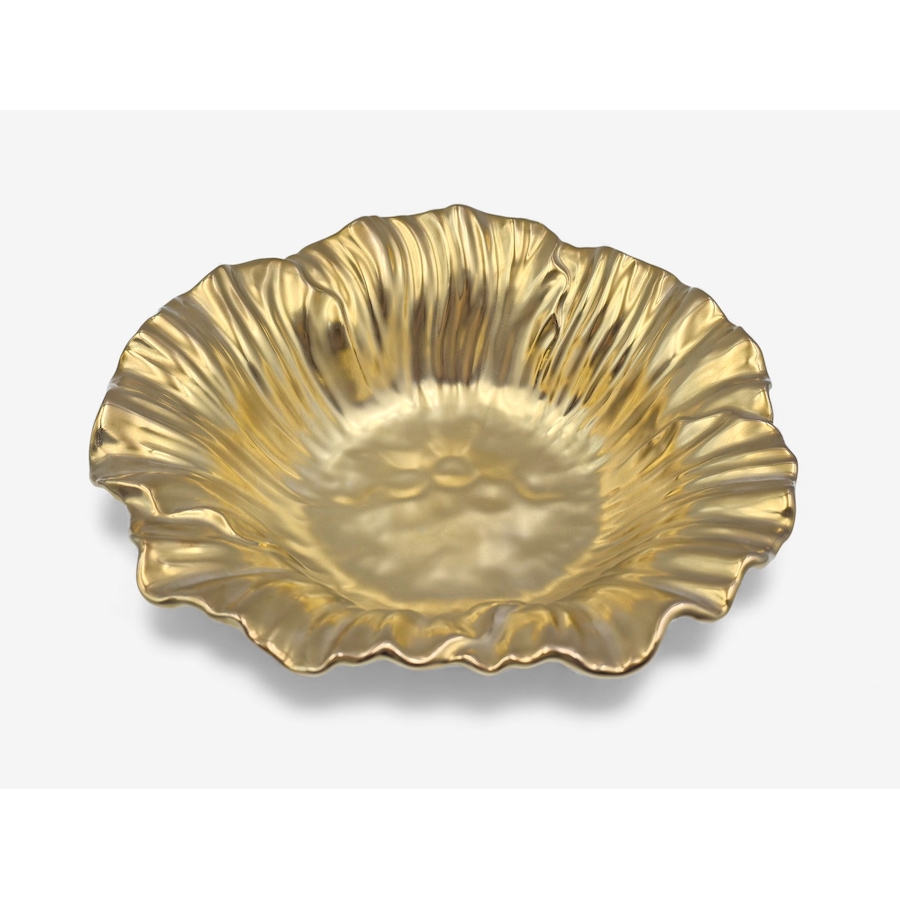 Image 737897.jpg, Product 737-897 / Price $69.99, Elegance 11.5" Serving Bowl from Elegance Tableware on TSC.ca's Kitchen department